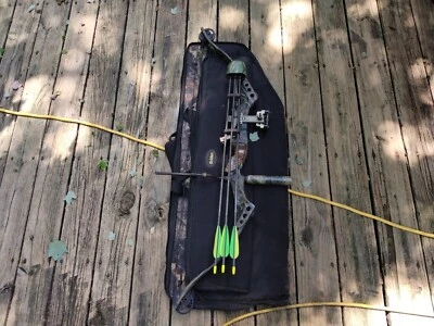 Arco Browning Foto 1 de 4