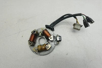 1992 Polaris RXL 650 SKS OEM Electrical Generator Magneto Stator Ass - Image 1 of 3