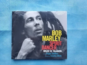Bob Marley: Spirit Dancer by Talamon, Bruce W. - Bild 1 von 2