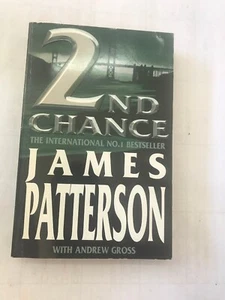 2nd Chance by James Patterson, Andrew Gross (Paperback, 2002) - Bild 1 von 3