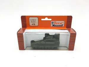ROCO 476 H0 Veicolo militare "FLA RAK PZ ROLAND II" - Imagen 1 de 2