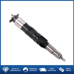 Fuel Injector RE516540 RE519730 SE501924 095000-5050 For JohnDeere 4045T 6068T - Picture 1 of 9