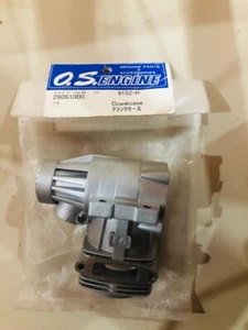 OS ENGINE CRANKCASE FOR 91SZ-H - Bild 1 von 4
