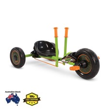 green machine big wheel parts