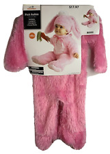 soltero Desde allí Artista Las mejores ofertas en Conejo disfraces para bebés y niños | eBay