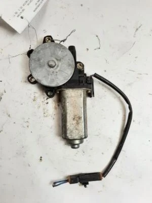 Motor ventana eléctrica izquierda conductor delantero compatible con 93-97 ALTIMA 509537 Foto 1 de 2