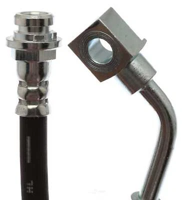 Manguera hidráulica de freno-elemento 3 Raybestos BH381385 se adapta a 00-05 Cadillac DeVille Foto 1 de 2