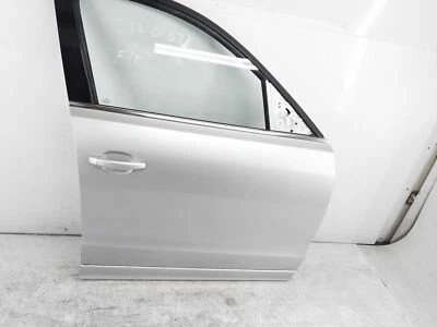 2009-2014 Audi Q5 Front Passenger Right Door *W/ Blindspot & Power Fold Pkg* - Image 1 of 4