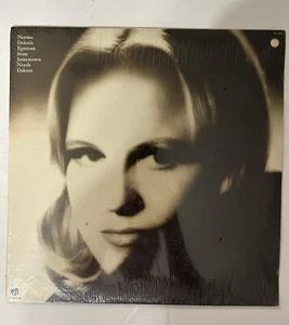 NORMA DELORIS EGSTROM FROM JAMESTOWN, NORTH DAKOTA Sealed Lp 12” Vinyl - Imagen 1 de 2