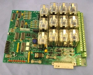 SCP Global Technology EMO BD 1901641A  9400SPS - Picture 1 of 5
