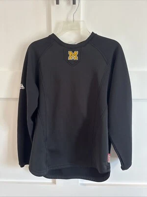 Michigan Black Thermal Base, Size Medium - Image 1 of 4