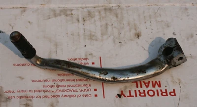 Yamaha AT1 1972 125cc OEM palanca de cambios Foto 1 de 2