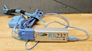 Gefen RS232 Extender S - Serial Port Extender - Bild 1 von 3