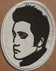 Elvis Presley embroidered Iron on patch