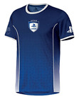 PLAYSTATION - T-Shirt Esport Jersey Playstation Sy ACC NUOVO