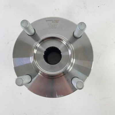 Dorman 930-350 Wheel Hub For 93-02 Mitsubishi Mirage L4 02-06 Lancer L4 - Image 1 of 4