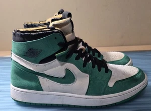 Nike Air Jordan 1 Zoom Comfort Stadium Green – Men's Size 12  - Picture 1 of 12