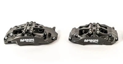 AP Racing TRACK RACING PRO 5000R CP9660 BIG 6 POT CALIPER X2 - Imagem 1 de 2