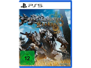 PS5 MONSTER HUNTER WILDS NEU OVP - Bild 1 von 1