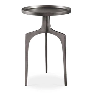 Kenna - Muebles de mesa de acento de 25 pulgadas Uttermost 25082 - Imagen 1 de 6