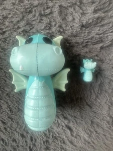Rare Lalaloopsy Full And Mini Size Sir Battlescarred Dragon Pets Rarität - Bild 1 von 5