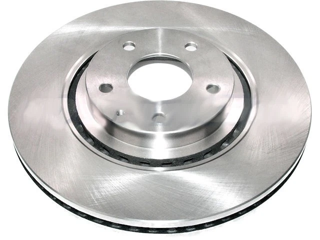 Rotor de freno delantero para Mazda CX5 2019-2024 2020 2021 2022 2023 XY483MF Foto 1 de 1