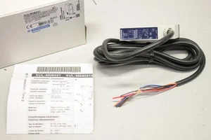 TELEMECANIQUE XULM06031 Sensor optisch photoelektrisch 3389110632736 OVP - Picture 1 of 2