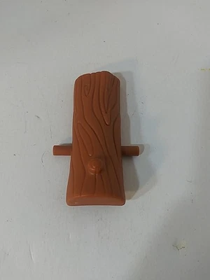 2013 Mouse Trap Seasaw Sea Saw Log Hasbro Game Replacement Piece - Image 1 of 2