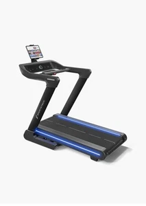 Gebrauchtes schönes Laufband Sportstech - Bild 1 von 4
