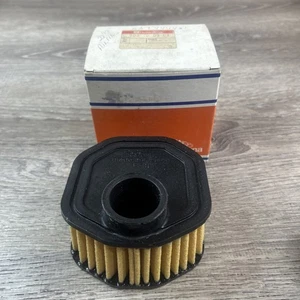 Filtro de aire Husqvarna 503708901 395XP 394XP genuino como fabricante original - Imagen 1 de 5