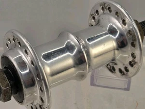 GT Mohawk front hub mid school BMX 3/8 36 hole - Picture 1 of 5