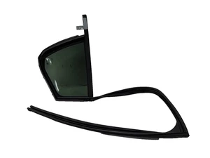 2024 BUICK ENVISTA REAR PASSENGER SIDE DOOR WINDOW GLASS RUN CHANNEL SEAL OEM - Bild 1 von 11