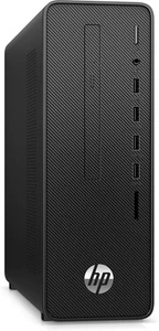 HP 290 G3 SFF Small Form Factor Desktop PC i5 10th Gen 16GB RAM 512GB NVMe SSD - Picture 1 of 6