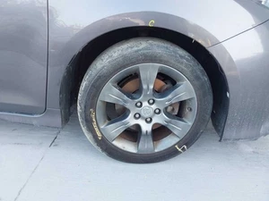 Wheel 19x7 Alloy 6 Spoke Gunmetal Fits 11-20 SIENNA 3012973 - Picture 1 of 13