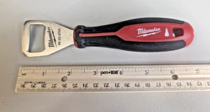 Milwaukee Tools Flaschenöffner 7 Zoll 48-22-2700 Komfortgriff Sammlerstück Bier - Bild 1 von 4
