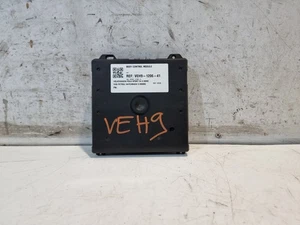 Volkswagen Polo BCM Body Control Module 1.6Petrol Manual 2007 9N3 OEM 6Q1937049F - Picture 1 of 12