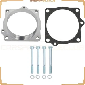 Throttle Body Spacer Gasket For 2003-2008 Dodge Ram 5.7L HEMI V8 - Bild 1 von 8
