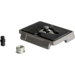 Manfrotto Schnellwechselplatte 200PL - Photo 1 sur 2