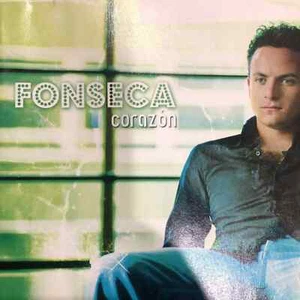 Corazón by Fonseca (CD, May-2006, EMI Music Distribution) New Sealed - Picture 1 of 2