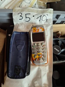 Nokia Handys - Bild 1 von 44