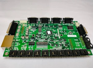 Kulicke & Soffa 08002-4119-001-00 N08002-4119-00-01 Circuit Board Module - Picture 1 of 7
