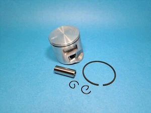 Piston Kit 43mm for Husqvarna 545 550 Jonsered CS2252 CS2253 chainsaw 577047008 - Picture 1 of 5