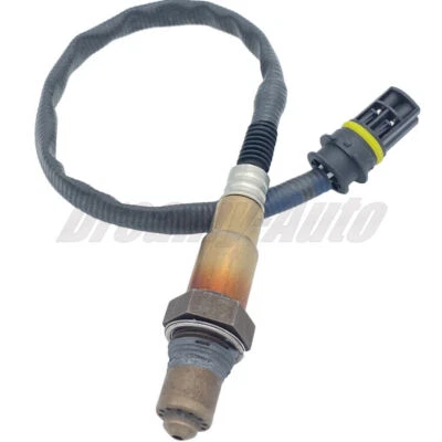 Sonda lambda para Smart Roadster Mercedes-Benz Clase A/C/M Chrysler 0258006564 - Imagen 1 de 4