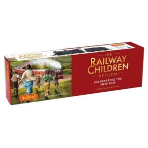 Hornby R30221 OO LMS Class 4F No.43924 The Railway Children Return - Bild 1 von 1