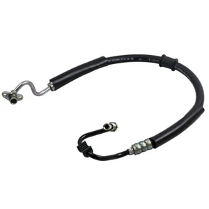 Power Steering PAS Pressure Hose Pipe For Honda Accord 2.2 Diesel 2003-2007 RHD - Picture 1 of 10