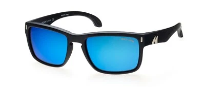 Gafas de sol polarizadas Mako GT COBRE azul espejo vidrio 9583 M01-G3H6  Foto 1 de 4