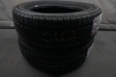 2x 195/60R16C 99/97T Nexen Winguard WT1 Winterreifen 2024 Neu C667 - Bild 1 von 3