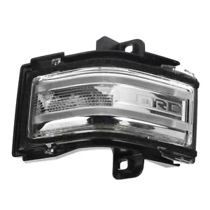 OEM NEW 2017-2022 Ford F-250 Super Duty Left Signal Lamp Assembly HC3Z-13B374-A - Picture 1 of 5
