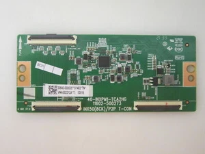 TCL 43S435 T-Con Board (40-INXPM1-TCA2HG) 30840-000035 [11602-500273]  - Picture 1 of 2