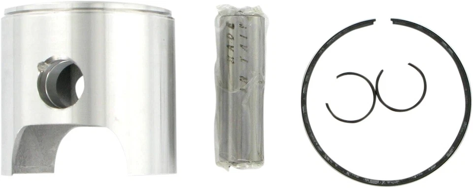 Wiseco Piston Kit 0.50mm Oversize to 68.00mm 2374M06800 - Image 1 of 1